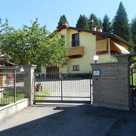 B&B Stella Del Borgo Castiglione Olona Экстерьер фото