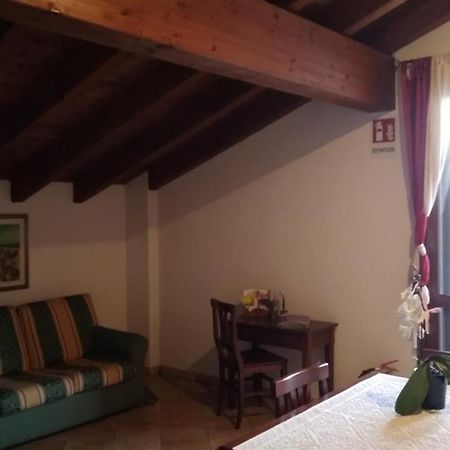 B&B Stella Del Borgo Castiglione Olona Экстерьер фото